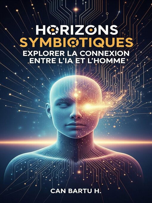 Title details for Horizons Symbiotiques by CAN BARTU H. - Available